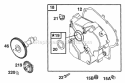 Part Location Diagram of 94802GS Generac CABLE, 15 FT, 1/0